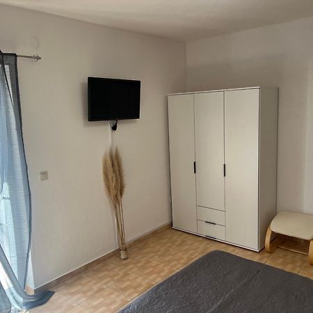 מאלינסקה Apartments Marija מראה חיצוני תמונה