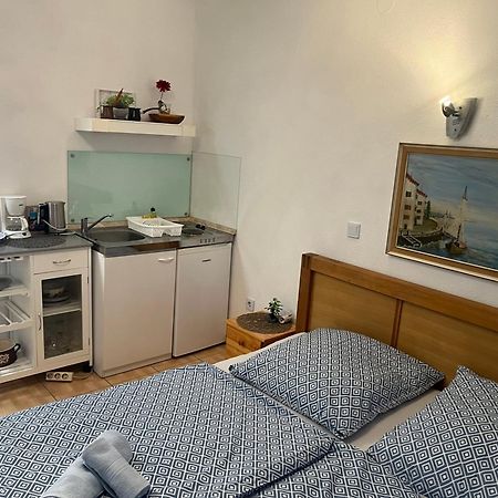 מאלינסקה Apartments Marija מראה חיצוני תמונה