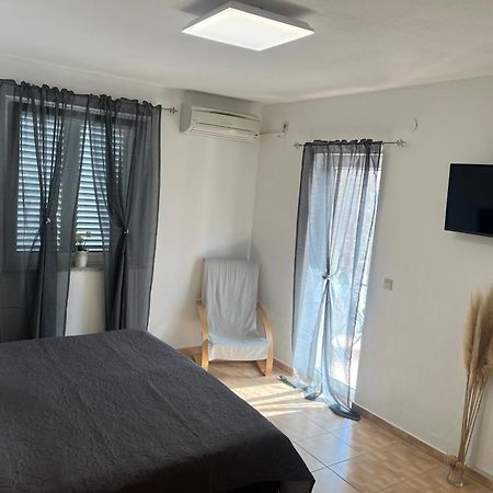 מאלינסקה Apartments Marija מראה חיצוני תמונה