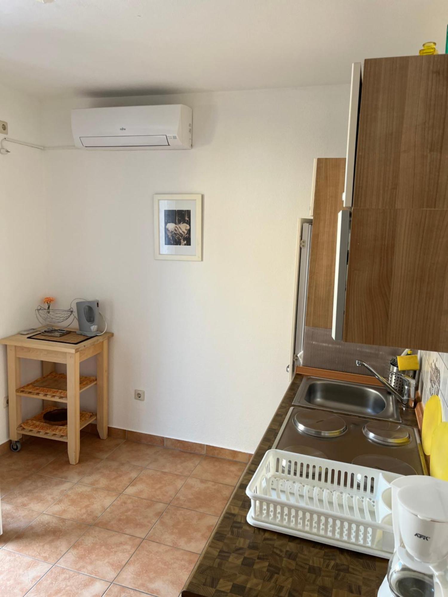 מאלינסקה Apartments Marija חדר תמונה