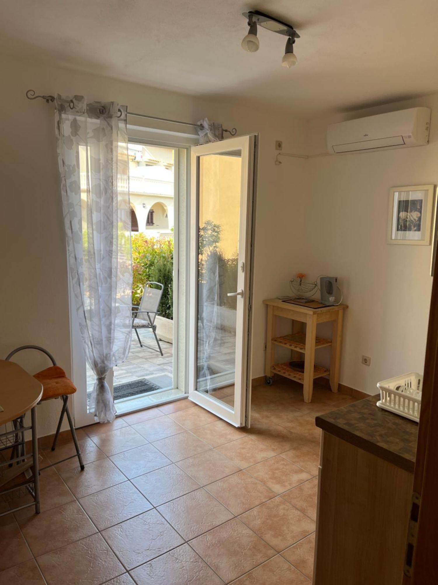 מאלינסקה Apartments Marija חדר תמונה