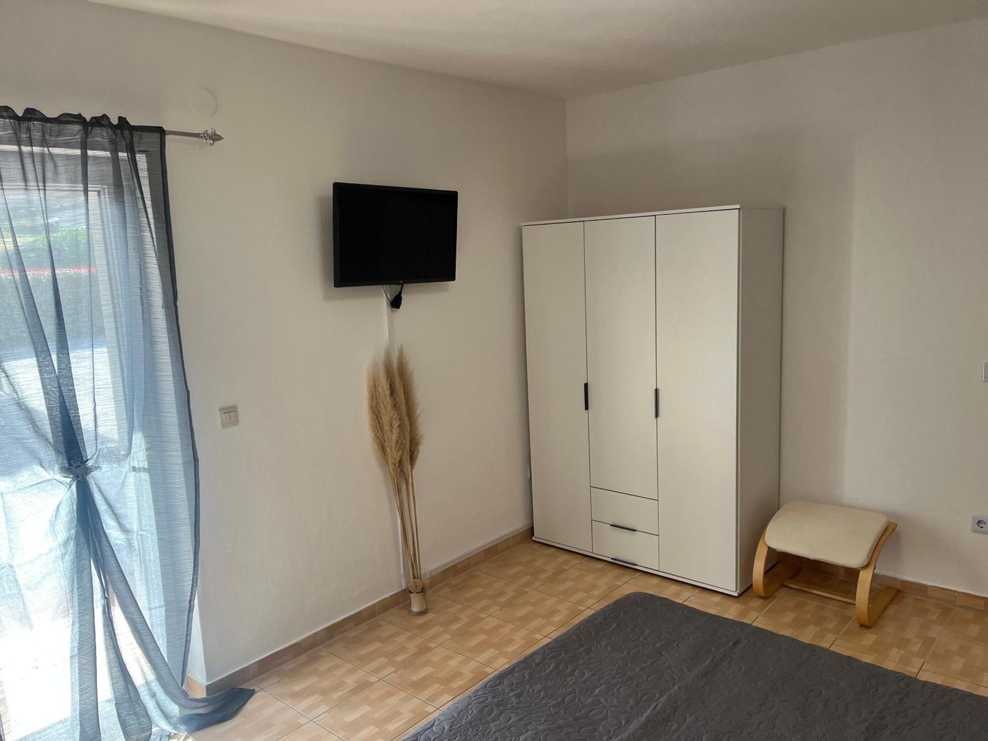 מאלינסקה Apartments Marija מראה חיצוני תמונה