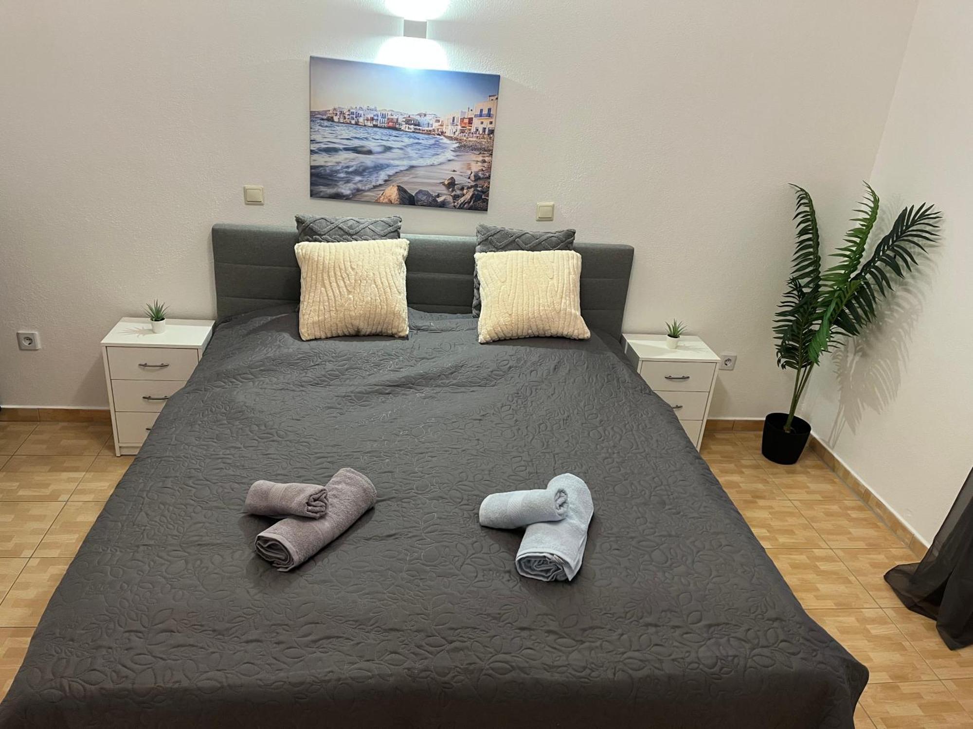 מאלינסקה Apartments Marija מראה חיצוני תמונה
