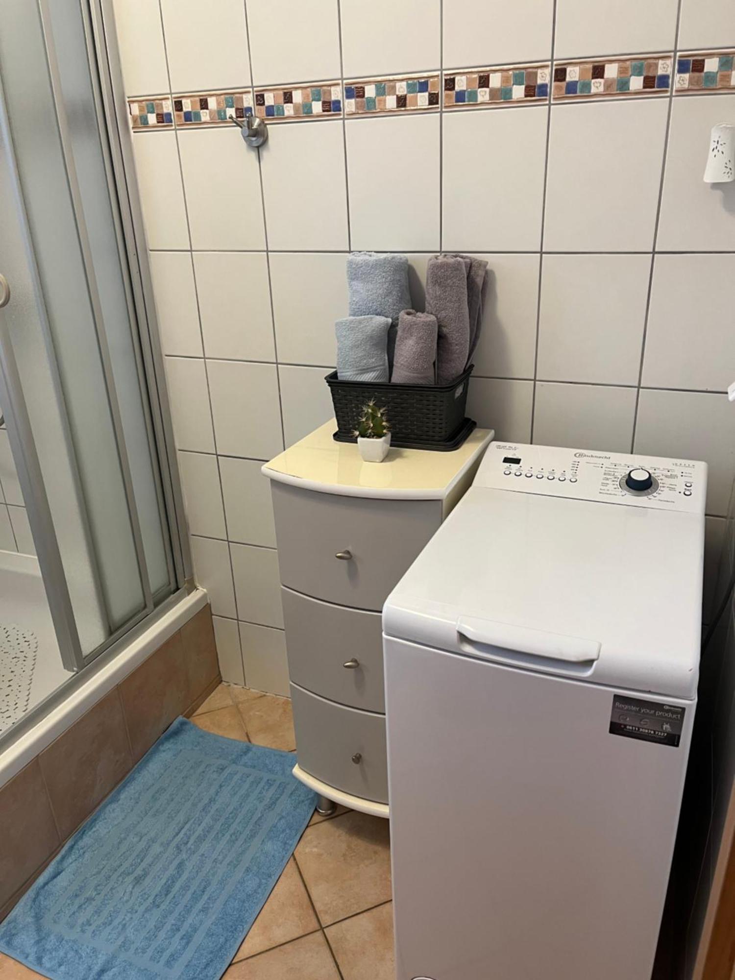 מאלינסקה Apartments Marija מראה חיצוני תמונה