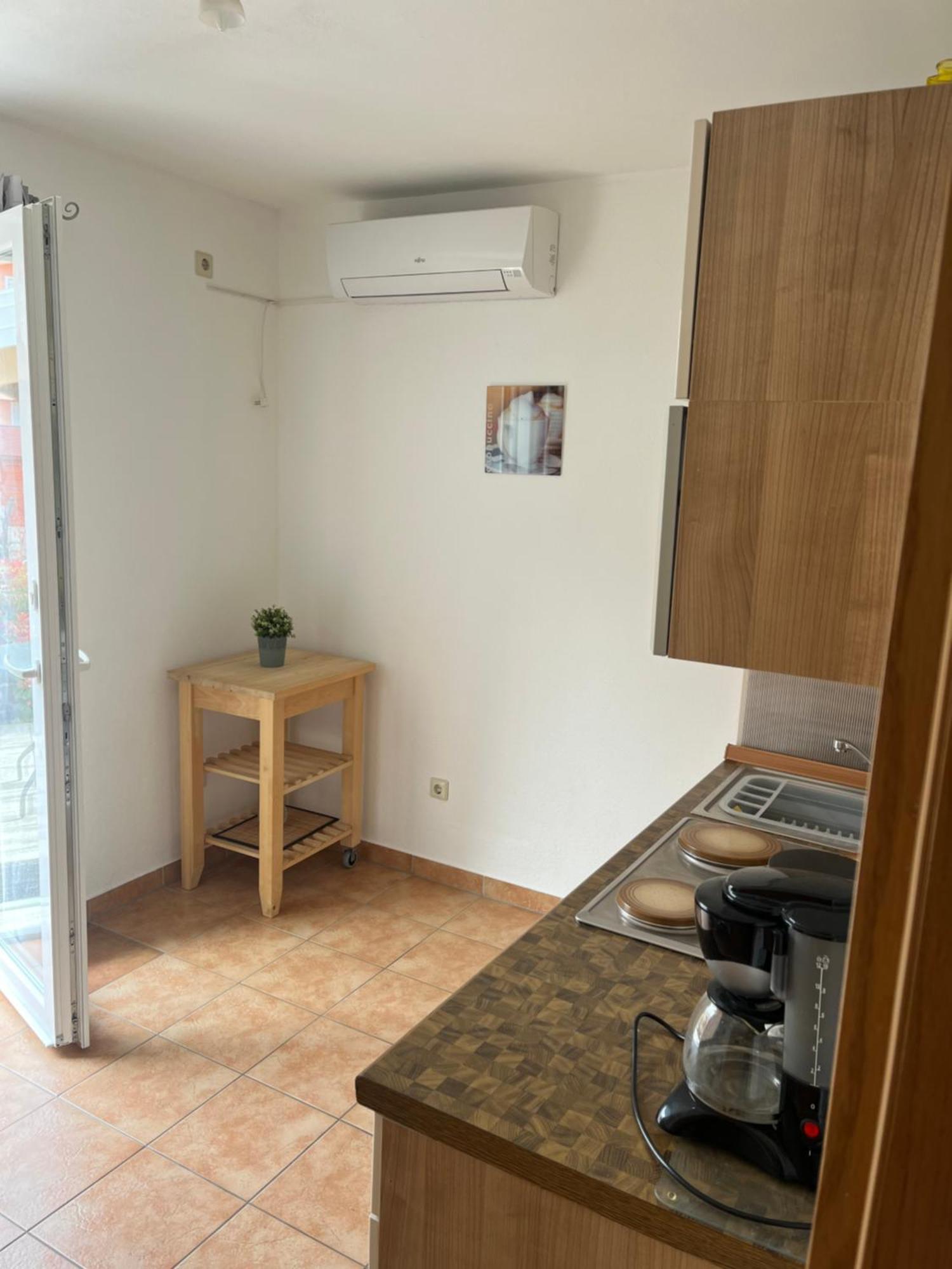 מאלינסקה Apartments Marija מראה חיצוני תמונה