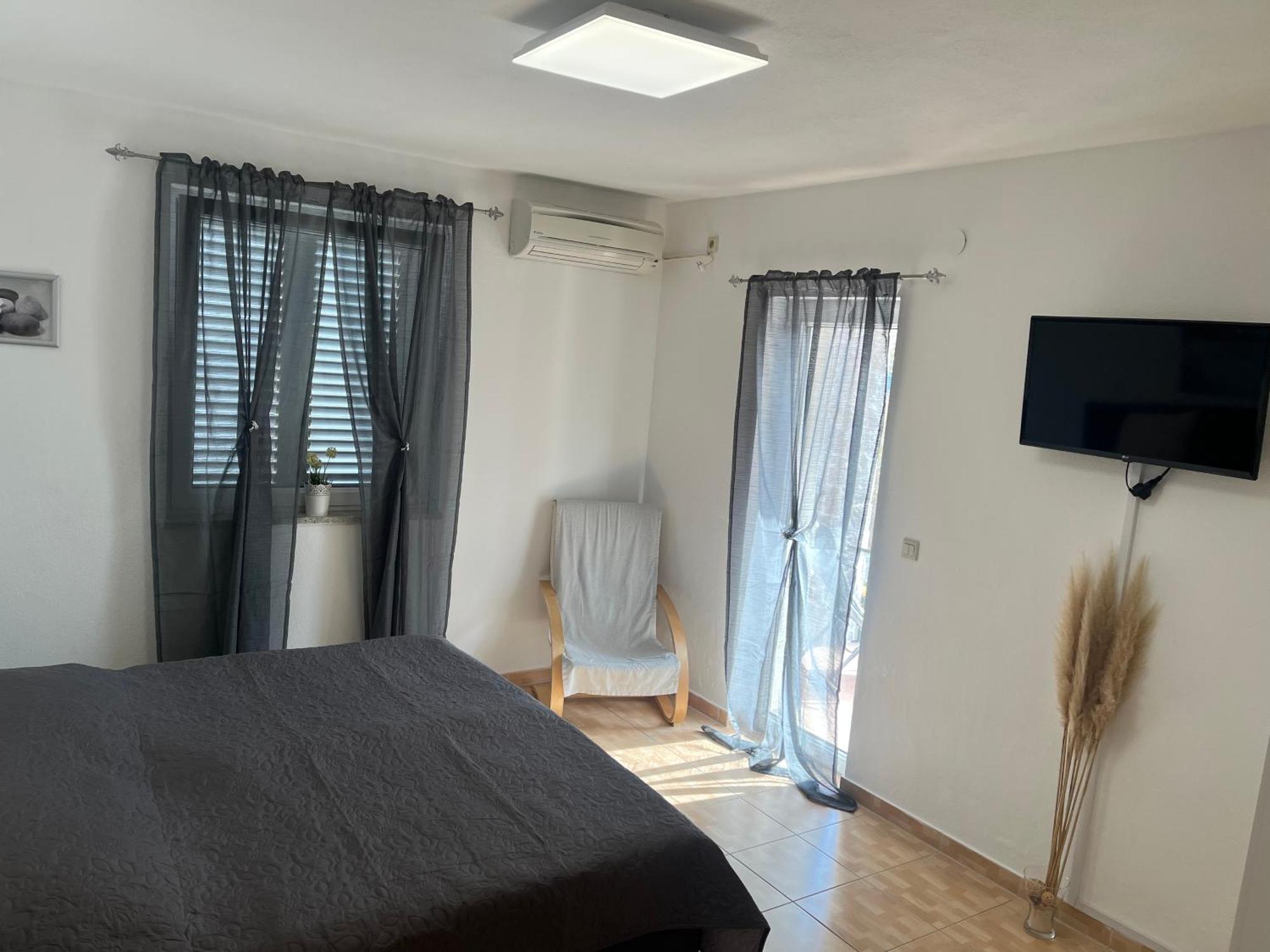 מאלינסקה Apartments Marija מראה חיצוני תמונה