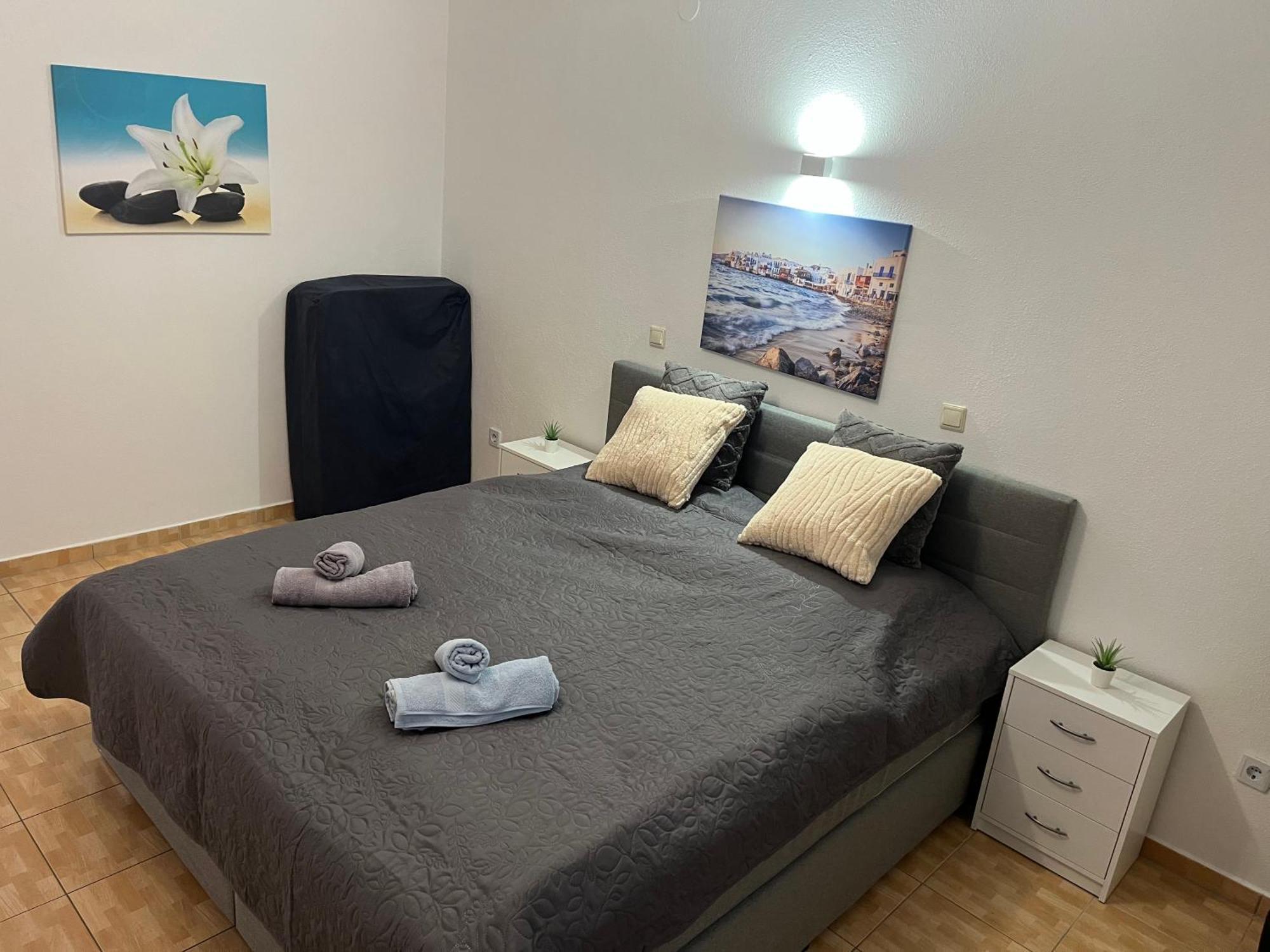 מאלינסקה Apartments Marija מראה חיצוני תמונה