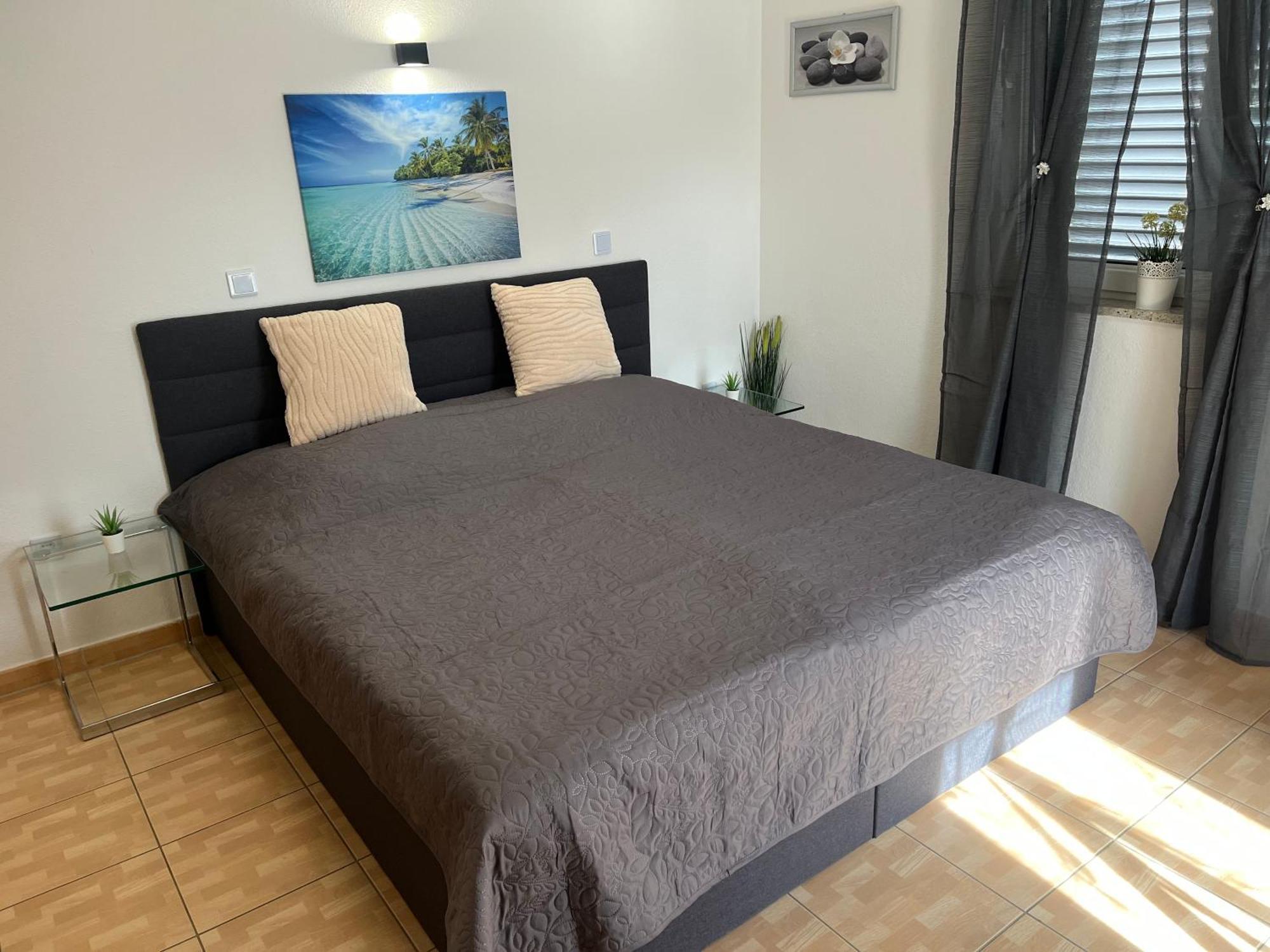 מאלינסקה Apartments Marija מראה חיצוני תמונה
