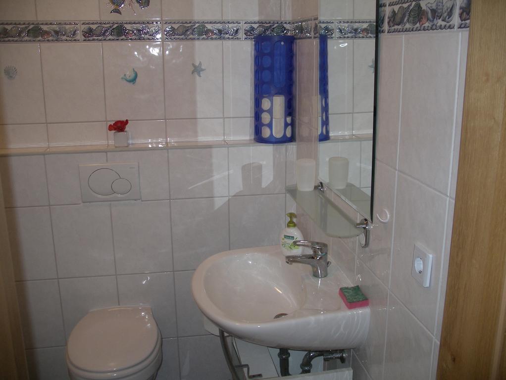 מאלינסקה Apartments Marija מראה חיצוני תמונה