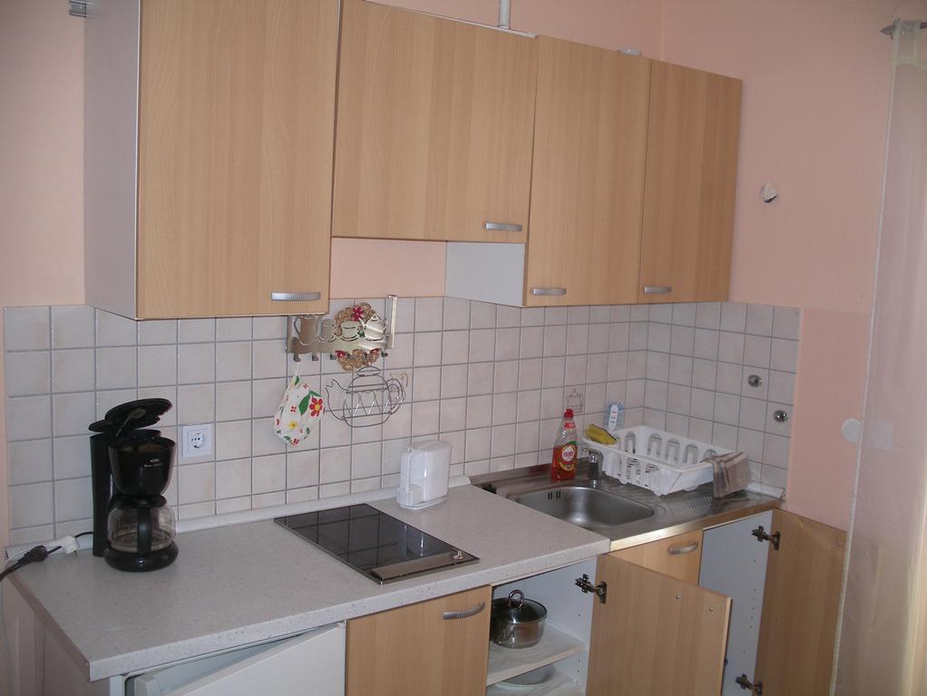 מאלינסקה Apartments Marija מראה חיצוני תמונה