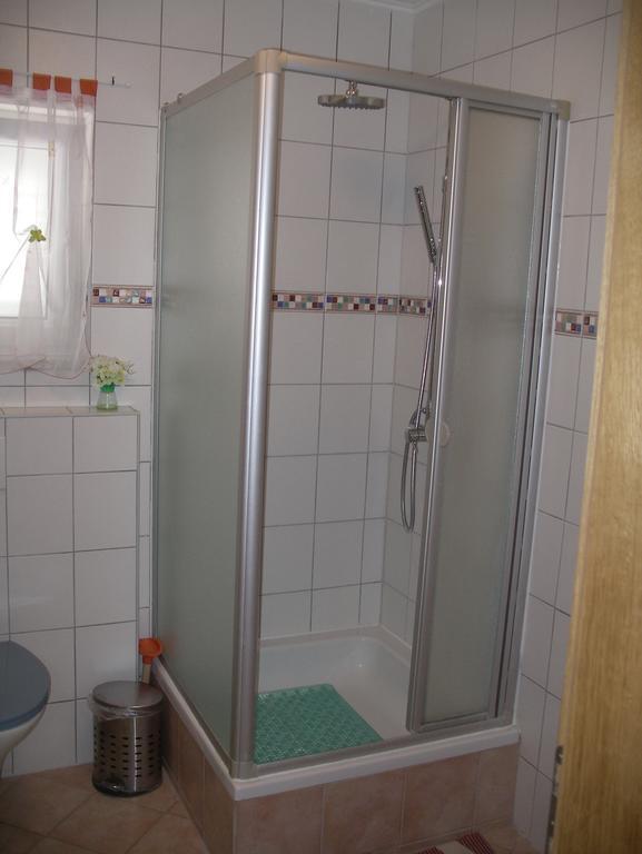 מאלינסקה Apartments Marija מראה חיצוני תמונה