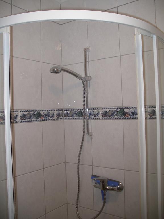 מאלינסקה Apartments Marija מראה חיצוני תמונה