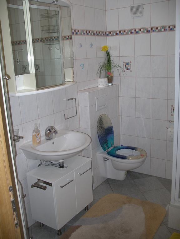 מאלינסקה Apartments Marija מראה חיצוני תמונה